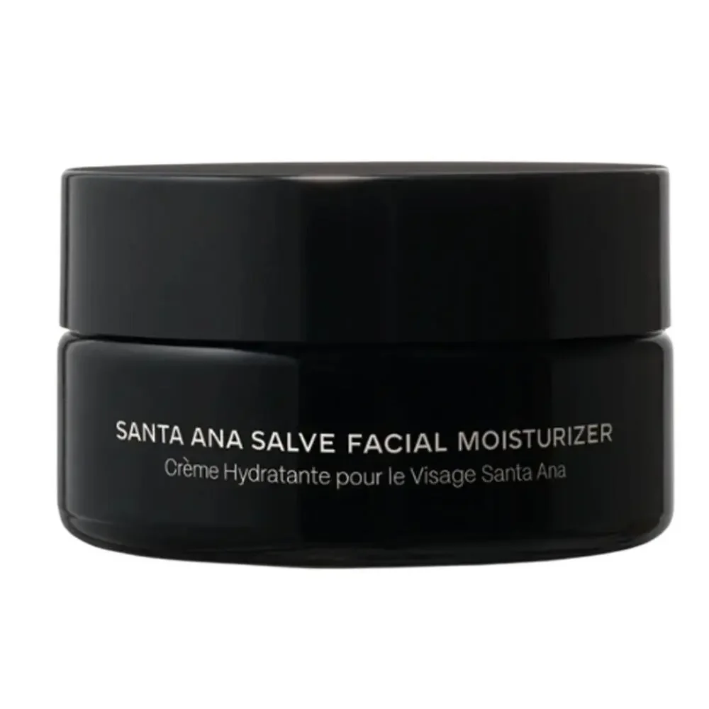 TwentyNine Palms Santa Ana Salve Facial Moisturizer, NWT
